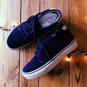 Classic High Top Vans